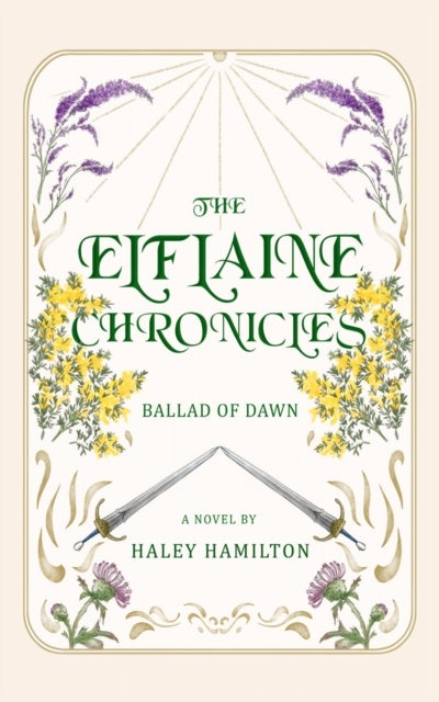 Ballad of Dawn