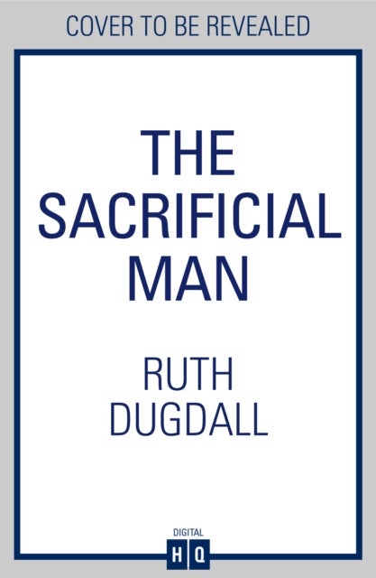 The Sacrificial Man