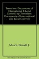 Terrorism: First Series, Volume 73