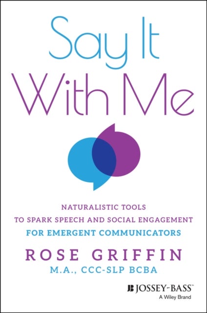 Say It With Me - Naturalistic Tools to Spark Speech and Social Engagement for Emergent Communicator