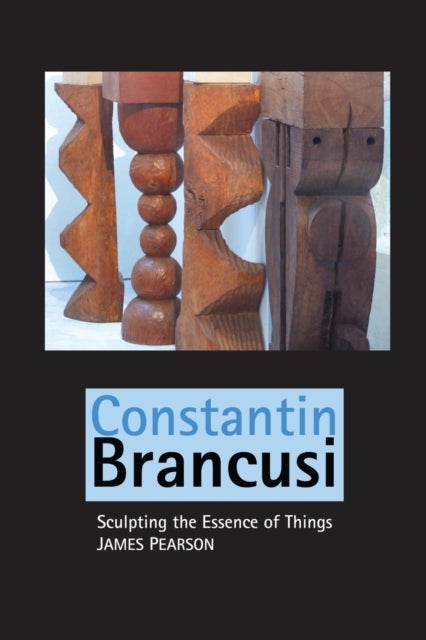 Constantin Brancusi - Sculpting the Essence of Things
