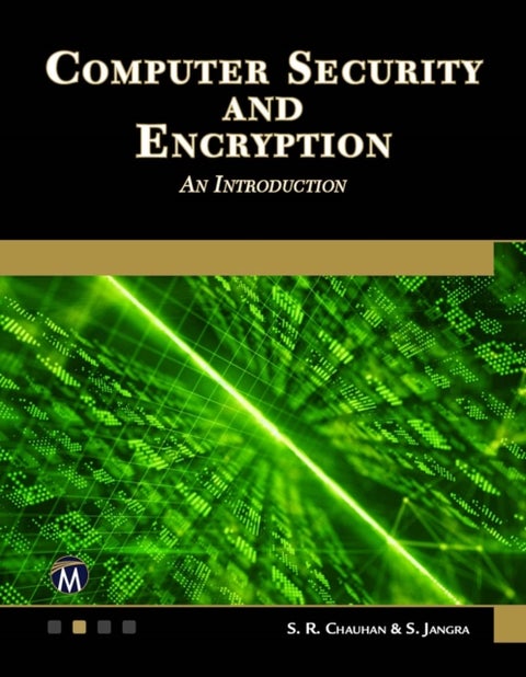 Computer Security and Encryption - An Introduction