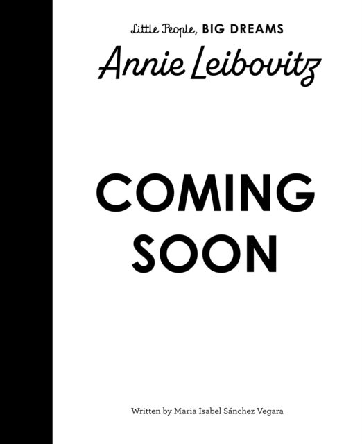 Annie Leibovitz