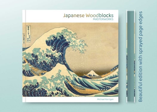 Japanese Woodblocks - Masterworks