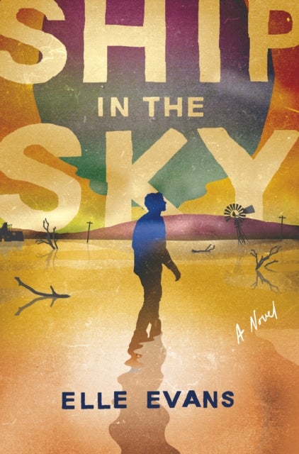 Ship in the Sky