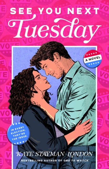 See You Next Tuesday - A Novel