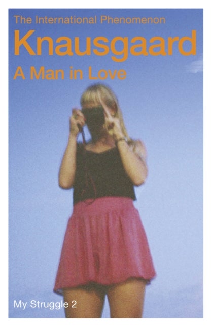 A Man in Love - my struggle book 2 :