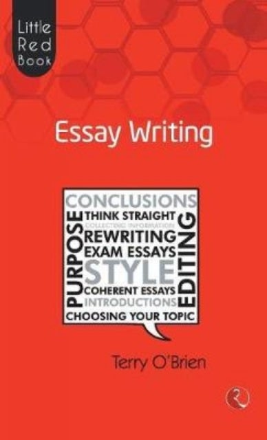 Little Red Book - Essay Writing