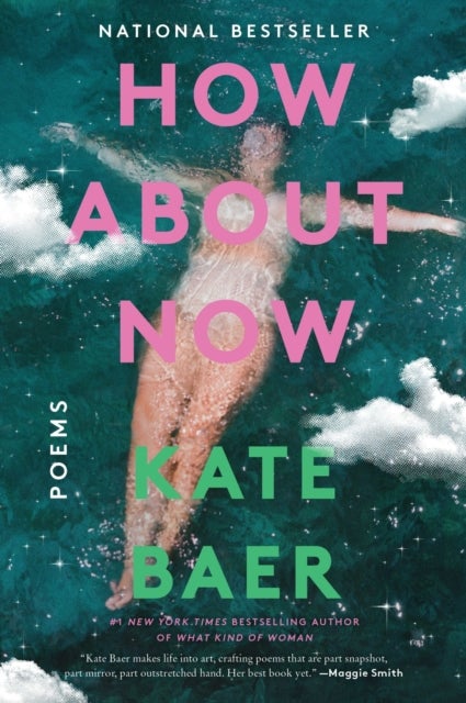 How About Now - Poems