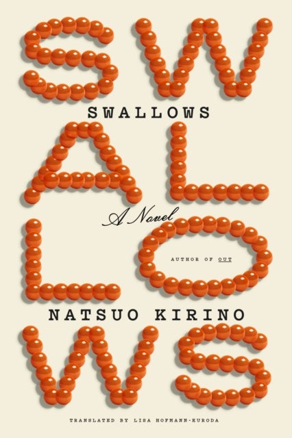 Swallows - A Novel