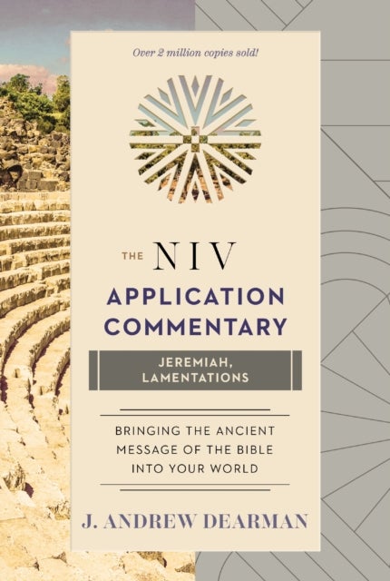 Jeremiah, Lamentations