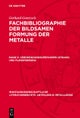 Verdrangungsverfahren (Strang- Und Fliesspressen)