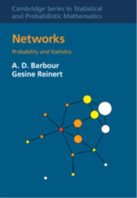 Networks - Probability and Statistics