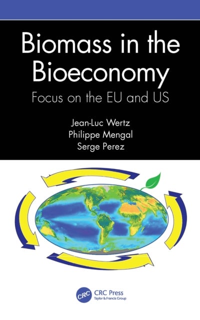 Biomass in the Bioeconomy - Focus on the EU and US