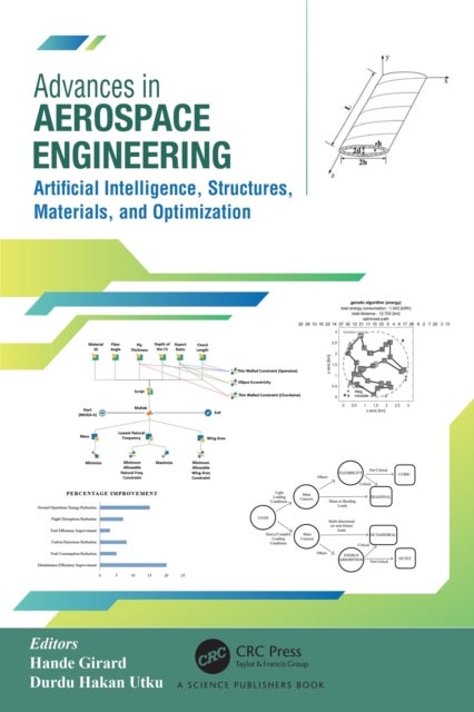 Advances in Aerospace Engineering - Artificial Intelligence, Structures, Materials, and Optimization