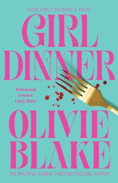 Girl Dinner