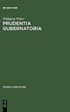 Prudentia gubernatoria