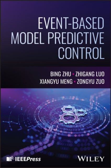Event-based Model Predictive Control