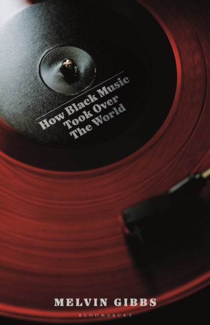 How Black Music Took Over the World