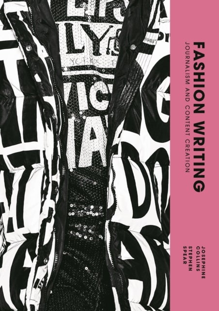 Fashion Writing - Journalism and Content Creation