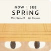 Now I See Spring