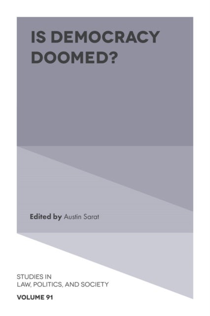 Is Democracy Doomed?