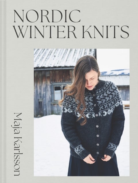 Nordic Winter Knits