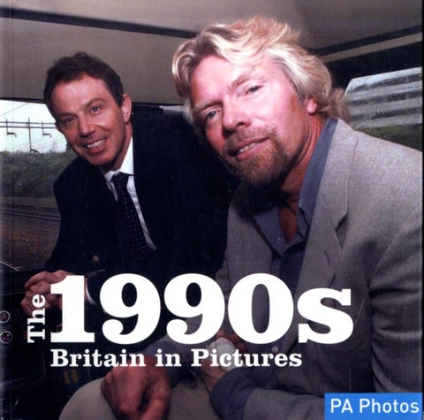 The 1990s