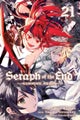 Seraph of the End, Vol. 21