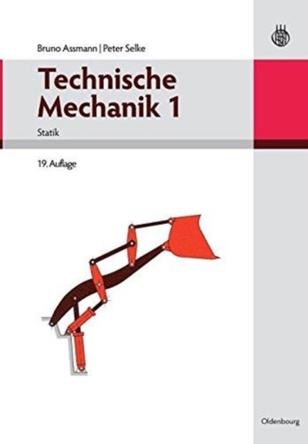 Technische Mechanik 1
