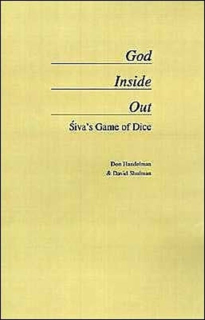 God Inside-Out - Siva's Game of Dice
