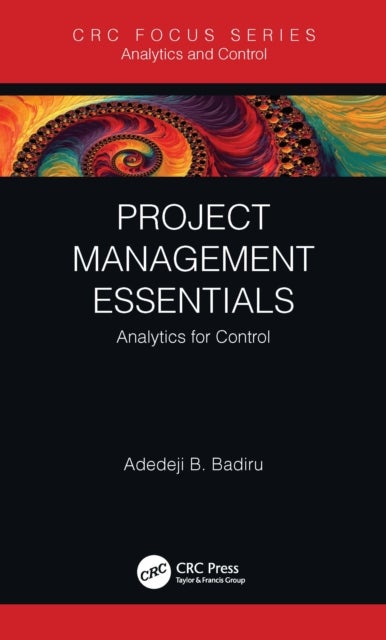 Project Management Essentials - Analytics for Control