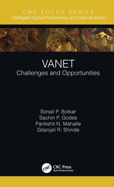 VANET - Challenges and Opportunities