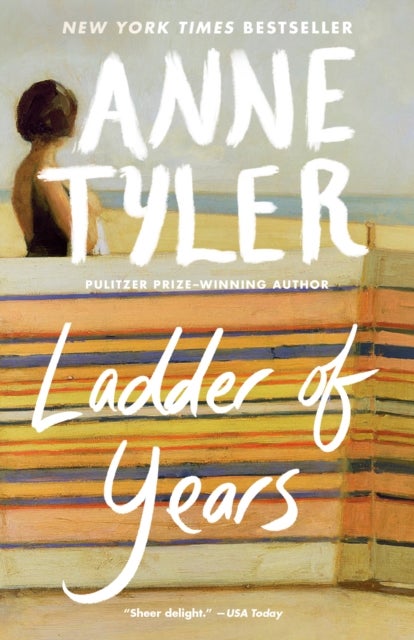 Ladder of Years - A Novel