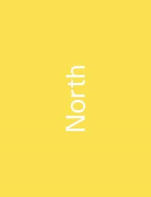 North - Extracts from visual identities