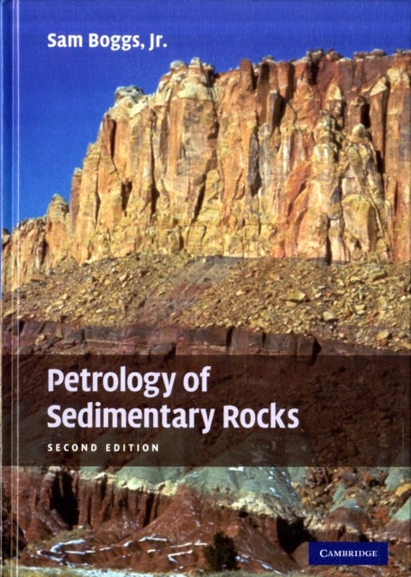 Petrology of Sedimentary Rocks