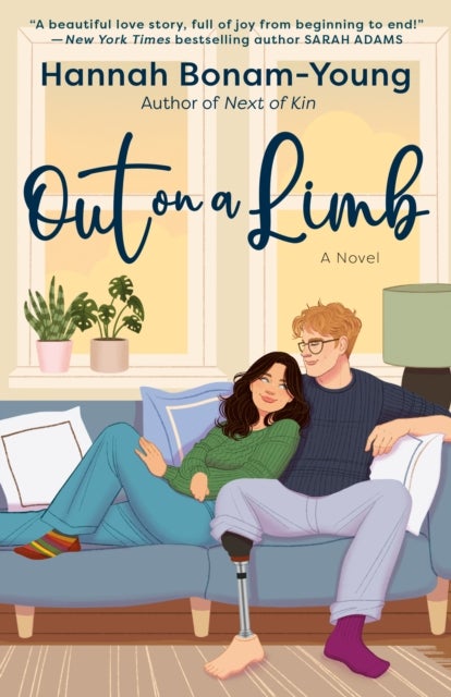 Out on a Limb - A Novel