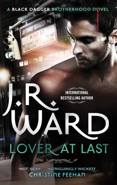 Lover at Last - Number 11 in series