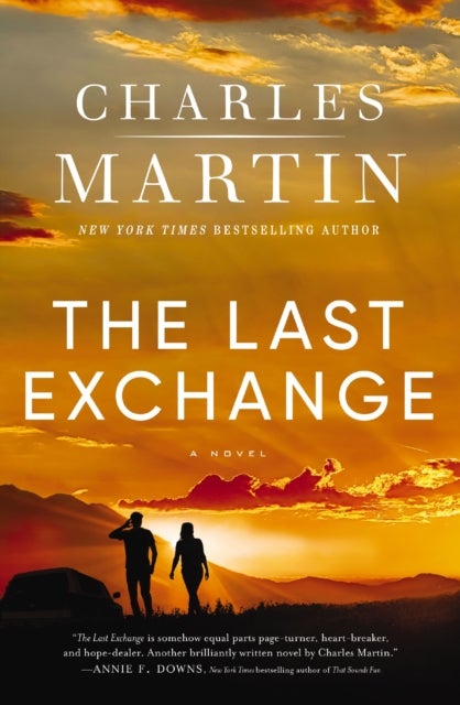 The Last Exchange - A Novel