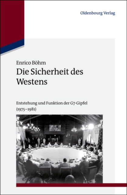 Die Sicherheit des Westens
