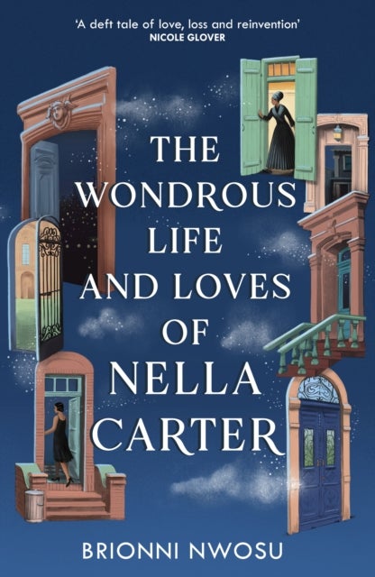 The Wondrous Life and Loves of Nella Carter - a Faustian deal with Death and a promise to be held