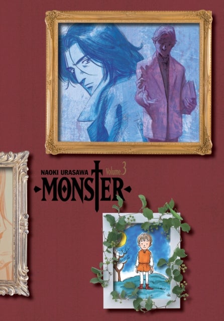 Monster: The Perfect Edition, Vol. 3 - The Perfect Edition
