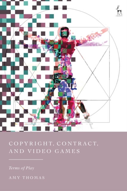 Copyright, Contract, and Video Games - Terms of Play