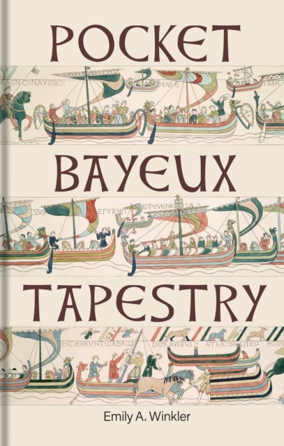 Pocket Bayeux Tapestry