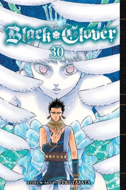 Black Clover, Vol. 30 - Glad Tidings
