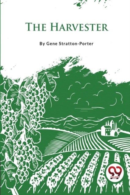 The Harvester