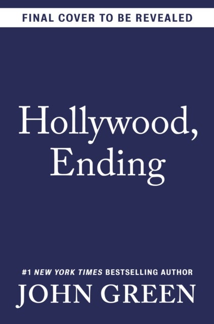 Hollywood, Ending