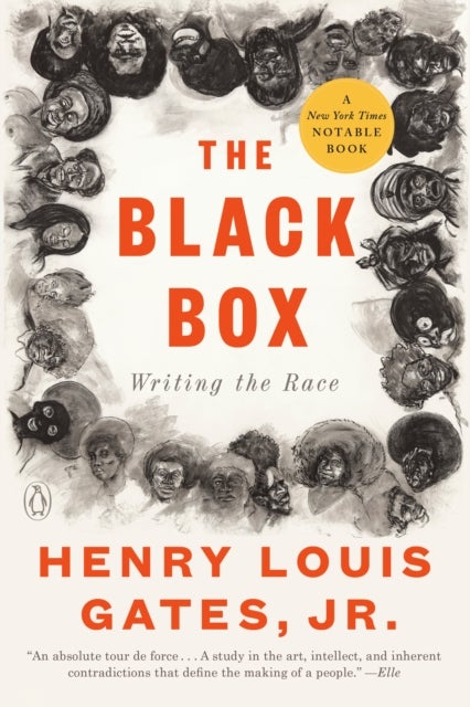 The Black Box - Writing the Race