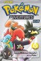 Pokemon Adventures (Gold and Silver), Vol. 9