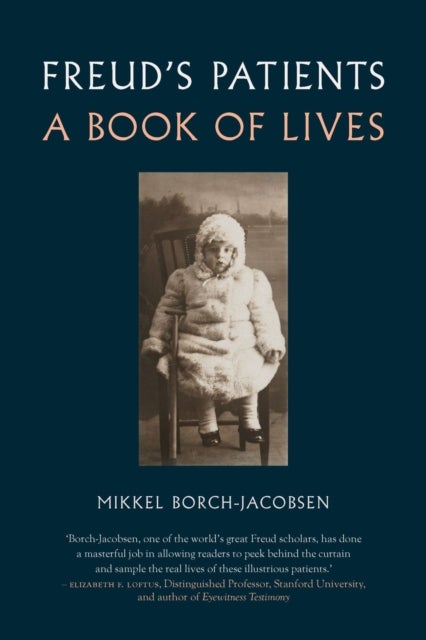 Freud’s Patients - A Book of Lives